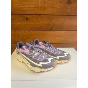 The North Face VECTIV TARAVAL - Trainers Sneakers Sz 8